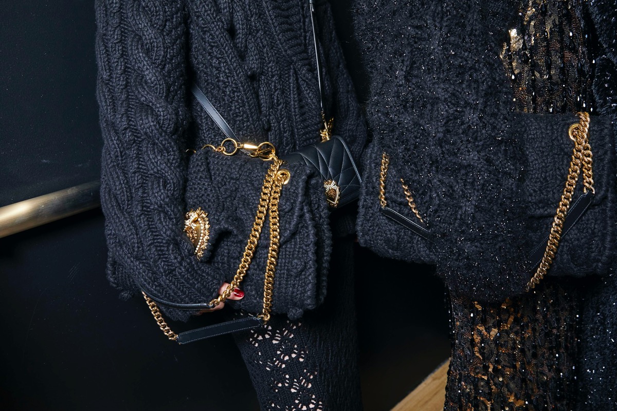 Fall Trends 2020: Dolce & Gabbana
